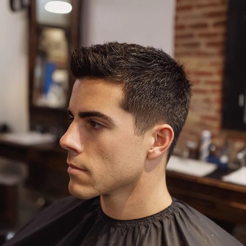 Regular Hair Cut